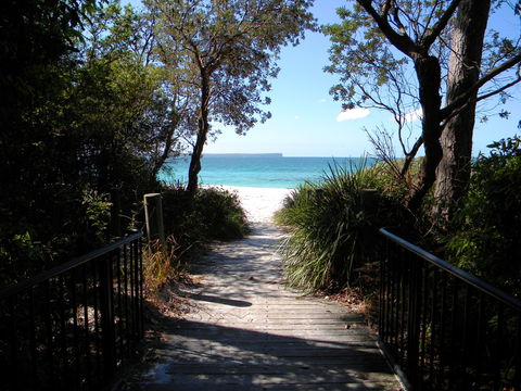 Greenfield Beach - Tweed Heads Accommodation 1