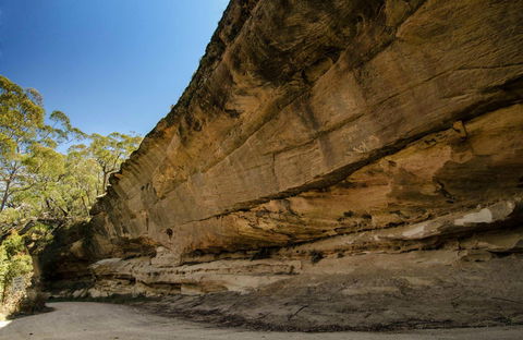 Greater Blue Mountains Drive -  Wollondilly Trail - Tweed Heads Accommodation 0