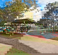 Grosvenor Park in Moranbah - Tweed Heads Accommodation