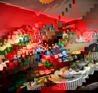 Gympie Region Food Trail - Tweed Heads Accommodation