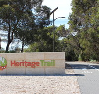 Heritage Trail - Tweed Heads Accommodation