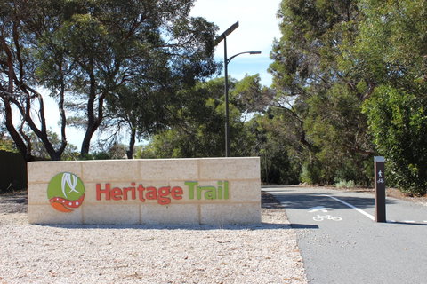 Heritage Trail - Tweed Heads Accommodation 0