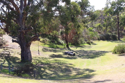 Heritage Trail - Tweed Heads Accommodation 2