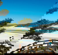 Hill Inlet Lookout Track Whitsunday Islands National Park - Tweed Heads Accommodation