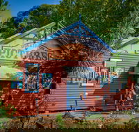 Huskisson Pictures - Tweed Heads Accommodation