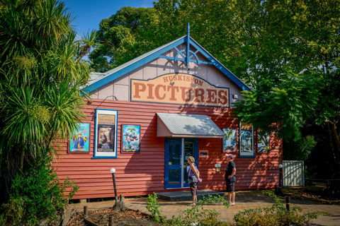 Huskisson Pictures - Tweed Heads Accommodation 0