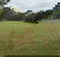 Island Park Recreation Reserve - Tweed Heads Accommodation