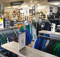 Jack Evans Workwear - Tweed Heads Accommodation