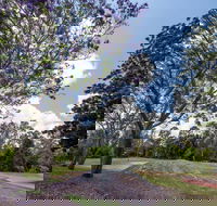 John Scott Park - Tweed Heads Accommodation
