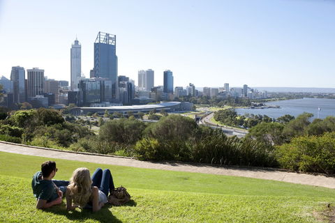 Kings Park And Botanic Garden - Tweed Heads Accommodation 1