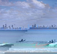 Kirra Point - Tweed Heads Accommodation