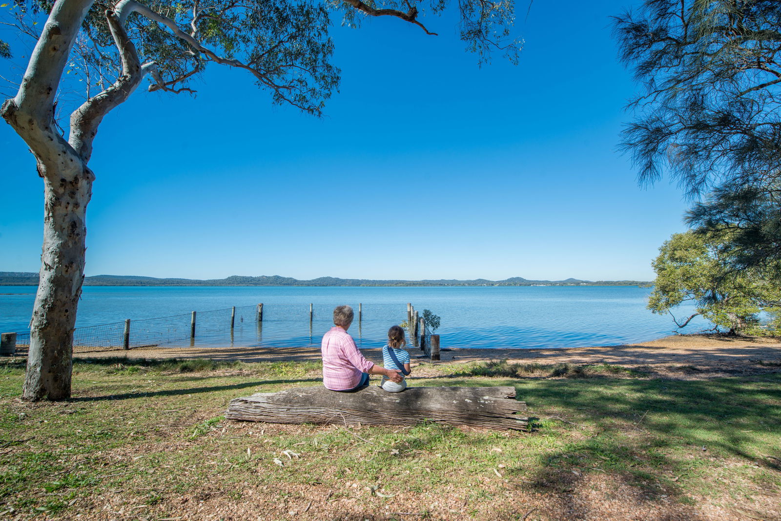 Lamb Island QLD Tweed Heads Accommodation