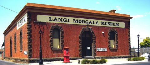 Langi Morgala Museum - Tweed Heads Accommodation 0