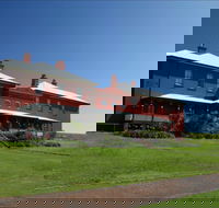 La Perouse Museum - Tweed Heads Accommodation