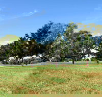Leacock Picnic Area - Tweed Heads Accommodation