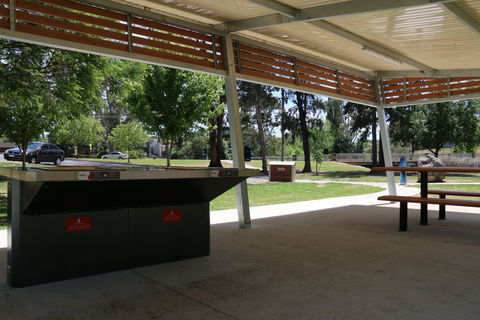 Les Stone Park - Tweed Heads Accommodation 2
