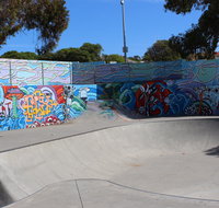 Lincoln SK8 Park - Tweed Heads Accommodation