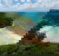 Little Bondi beach - Tweed Heads Accommodation