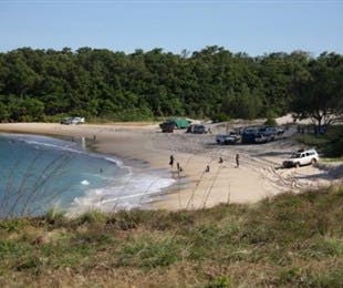 Little Bondi Beach - Tweed Heads Accommodation 2