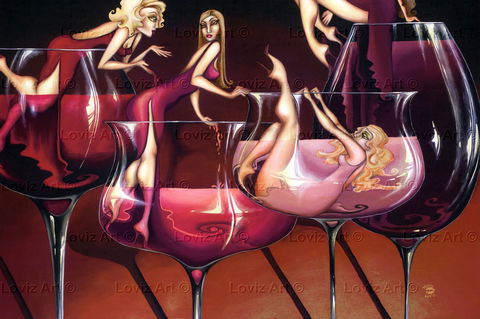 Loviz Arts Gallery - Tweed Heads Accommodation 0