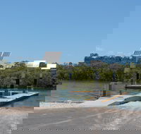 Maaroom Picnic Ground - Tweed Heads Accommodation