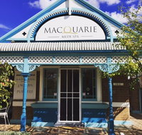 Macquarie Medi Spa - Tweed Heads Accommodation