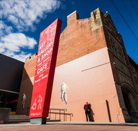 Maitland Regional Art Gallery - Tweed Heads Accommodation
