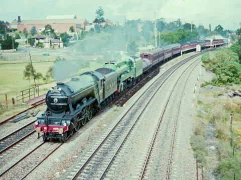 Maitland Railway Museum - Tweed Heads Accommodation 1