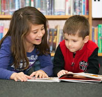Maitland City Library - Tweed Heads Accommodation