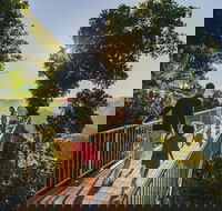 Mamu Tropical Skywalk - Tweed Heads Accommodation