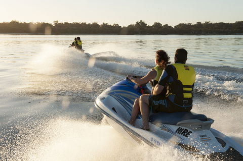 Mandurah Estuary And Peel Inlet - Tweed Heads Accommodation 2