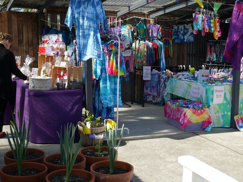 Margate Makers Market - Tweed Heads Accommodation 0