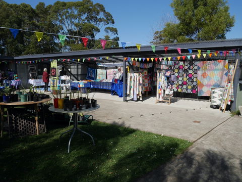 Margate Makers Market - Tweed Heads Accommodation 1