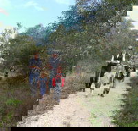 Meningie Lions Walking Trail - Tweed Heads Accommodation