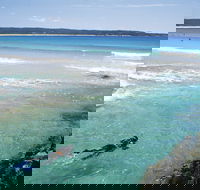 Merimbula Main Beach - Tweed Heads Accommodation
