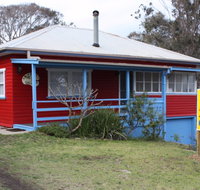 Montague Art and Craft Society  Glasshouse Rocks Road - Tweed Heads Accommodation
