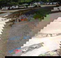 Mosaic Pathway WASS - Tweed Heads Accommodation