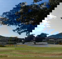 Mountain Vista Golf Club - Tweed Heads Accommodation