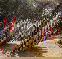 Mt Buller Sculpture Park Walk - Tweed Heads Accommodation