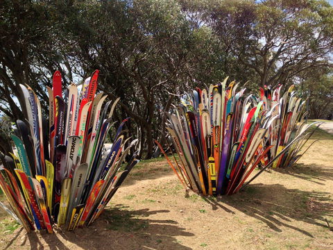 Mt Buller Sculpture Park Walk - Tweed Heads Accommodation 0