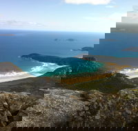 Mt Oberon Summit Walk - Tweed Heads Accommodation