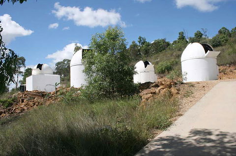 Mudgee Observatory - Tweed Heads Accommodation 0