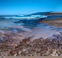 Munmorah State Conservation Area - Tweed Heads Accommodation