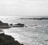 Mystery Bay lookout - Tweed Heads Accommodation