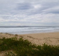 Narooma Surf Beach - Tweed Heads Accommodation