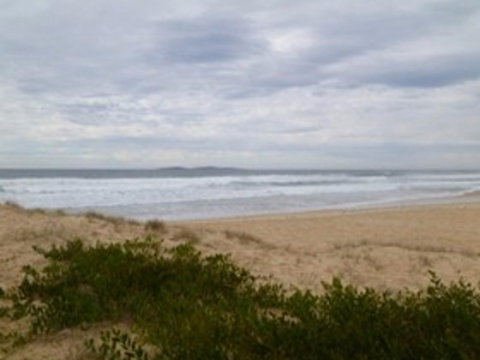 Narooma Surf Beach - Tweed Heads Accommodation 0