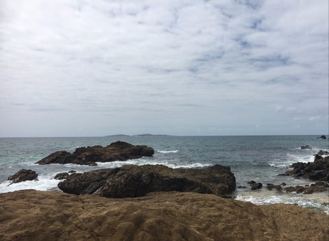Narooma Surf Beach - Tweed Heads Accommodation 1