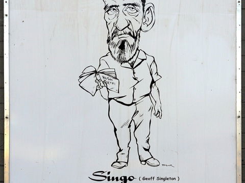 Nickname Hall Of Fame - Tweed Heads Accommodation 1