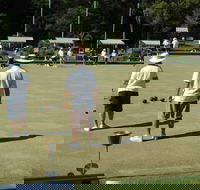 North Beach Recreation and Bowling Club - Tweed Heads Accommodation