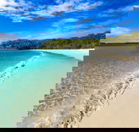 NSW Jervis Bay National Park - Tweed Heads Accommodation